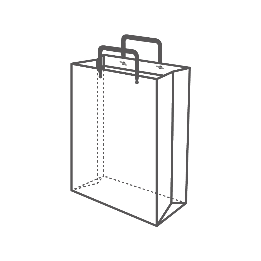 Paper Shopping Bag