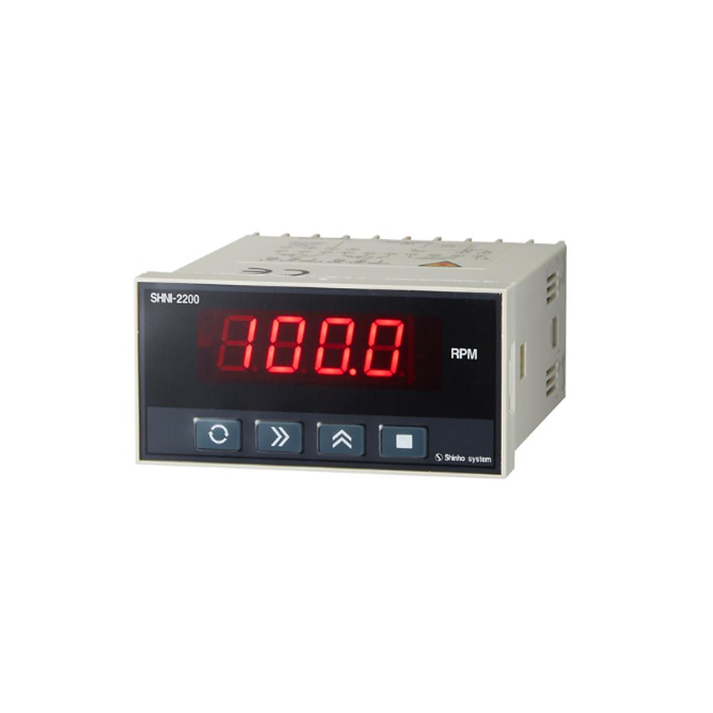 Totalizer / Transmitters