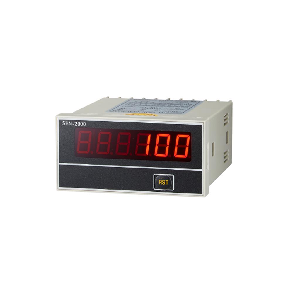 Totalizer / Transmitters