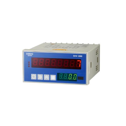 Totalizer / Transmitters