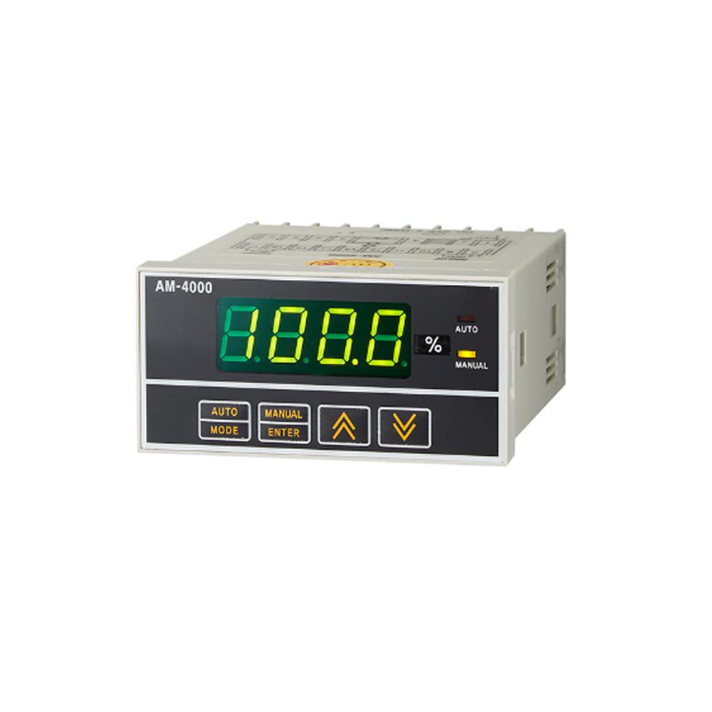 Digital Indicators