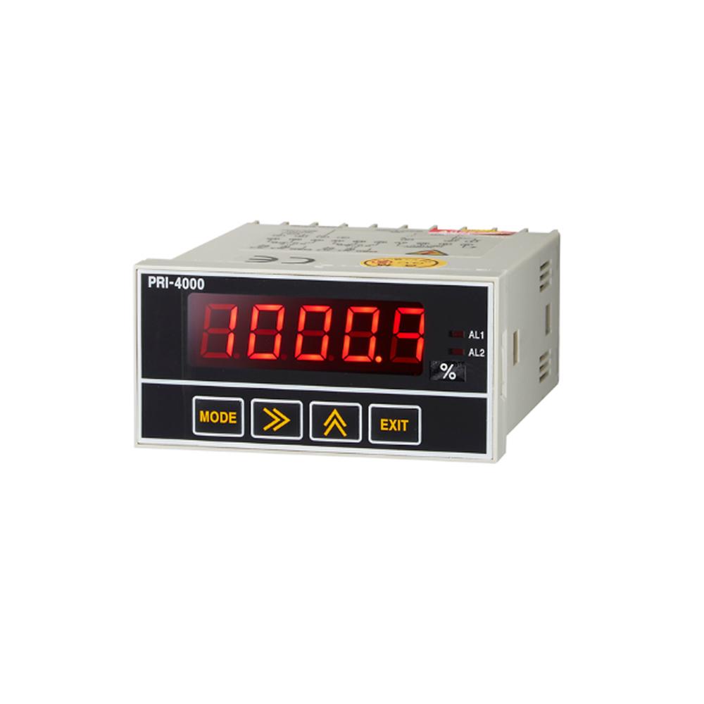Digital Indicators