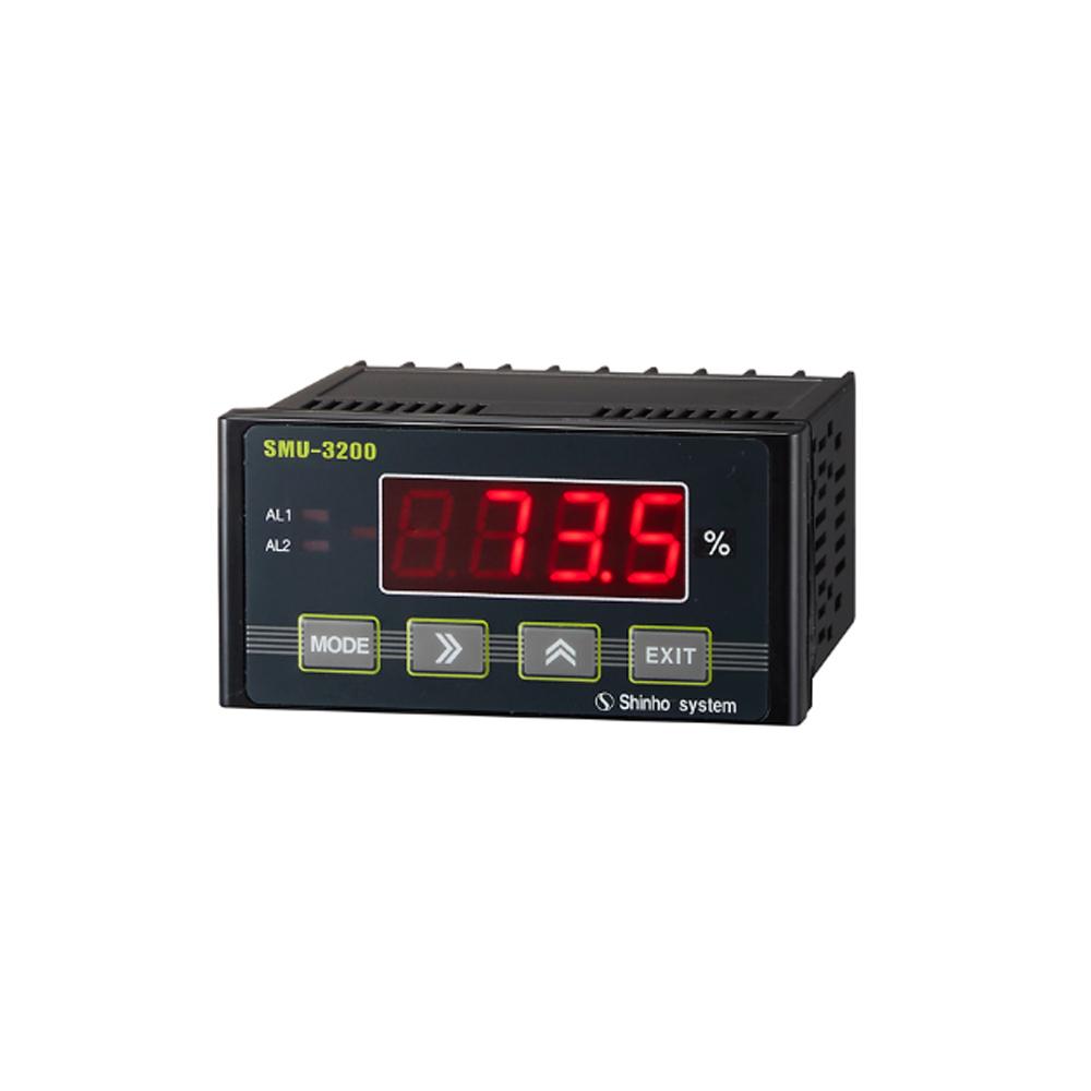 Digital Indicators