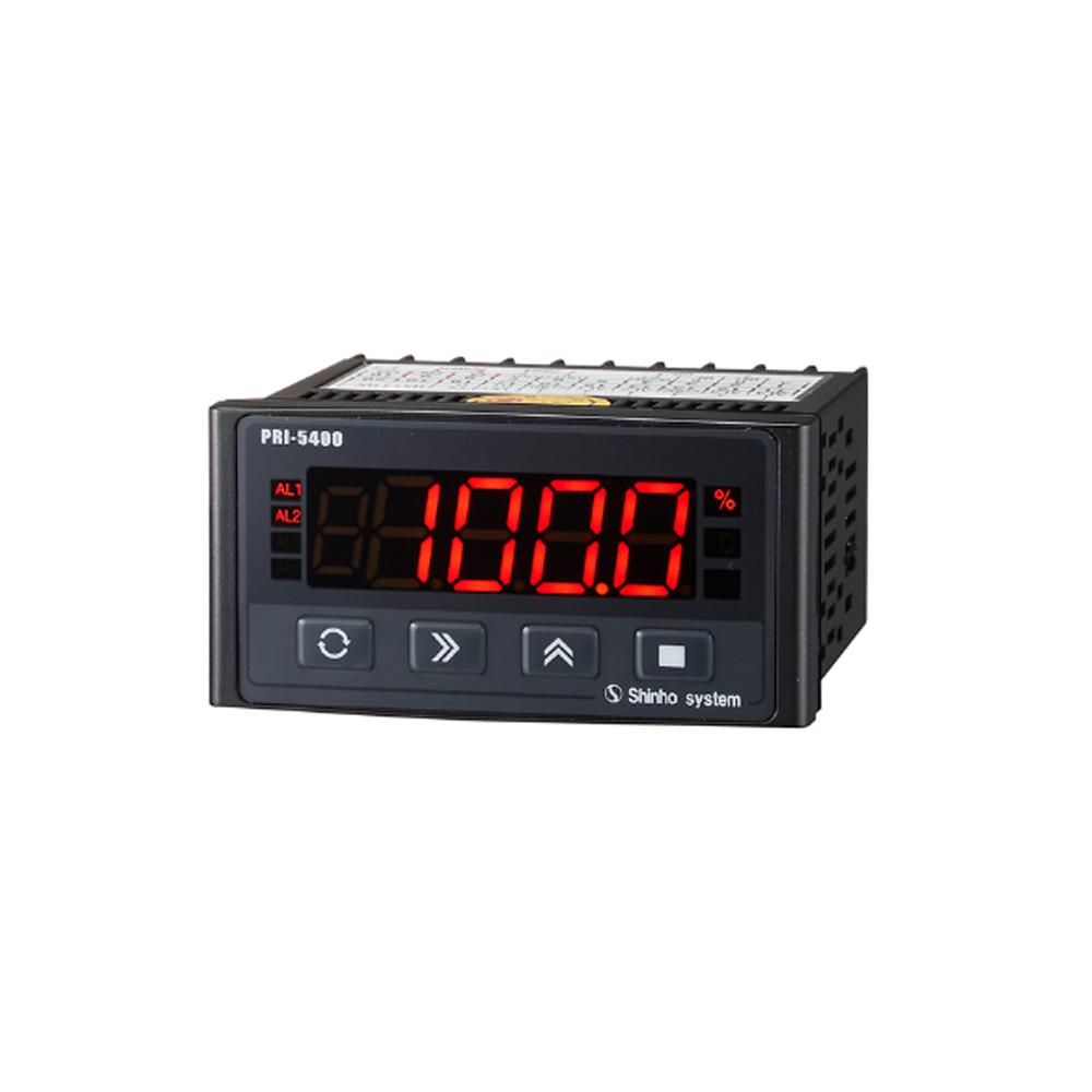 Digital Indicators
