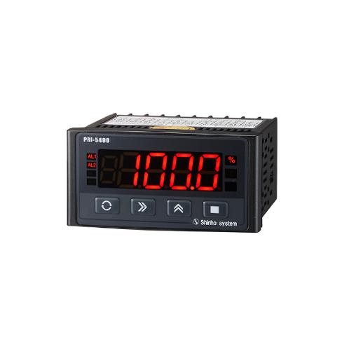 Digital Indicators