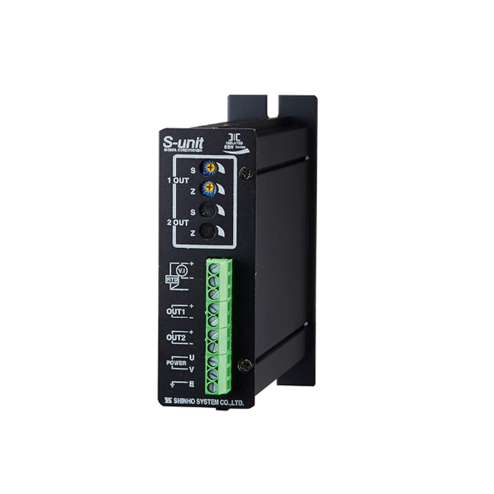 Signal Converter
