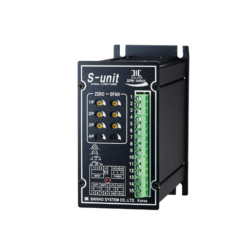 Signal Converter