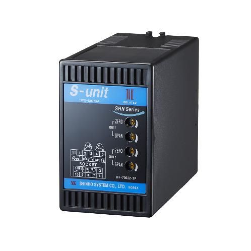 Signal Converter