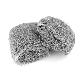 full image Steel Wool Soap pad