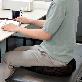 detail image4 Posture Correction Sitting Mat
