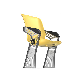 full image Slow Folding Chair(SY-7000)