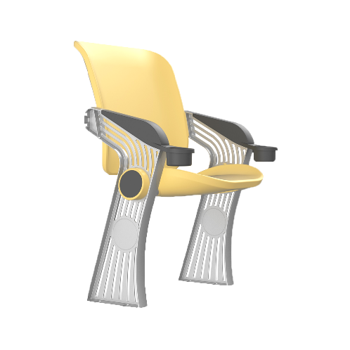 Slow Folding Chair(SY-7200)