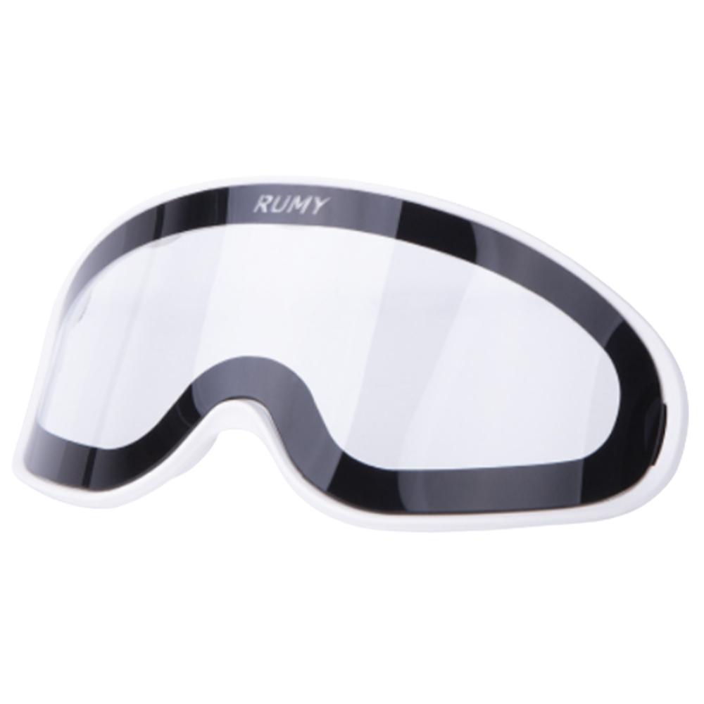 open-type clear lenses+masks set