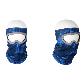 detail image4 open-type clear lenses+masks set