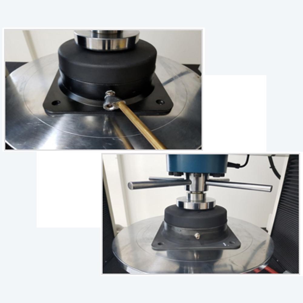 ATS Air Mount