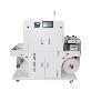 full image 13 Inch SIngle-Pass LED Roll-Label Press BIZPRESS13R