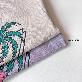 detail image3 Flamingo, palm print short-sleeved T-shirt, Children's clothes, cotton
