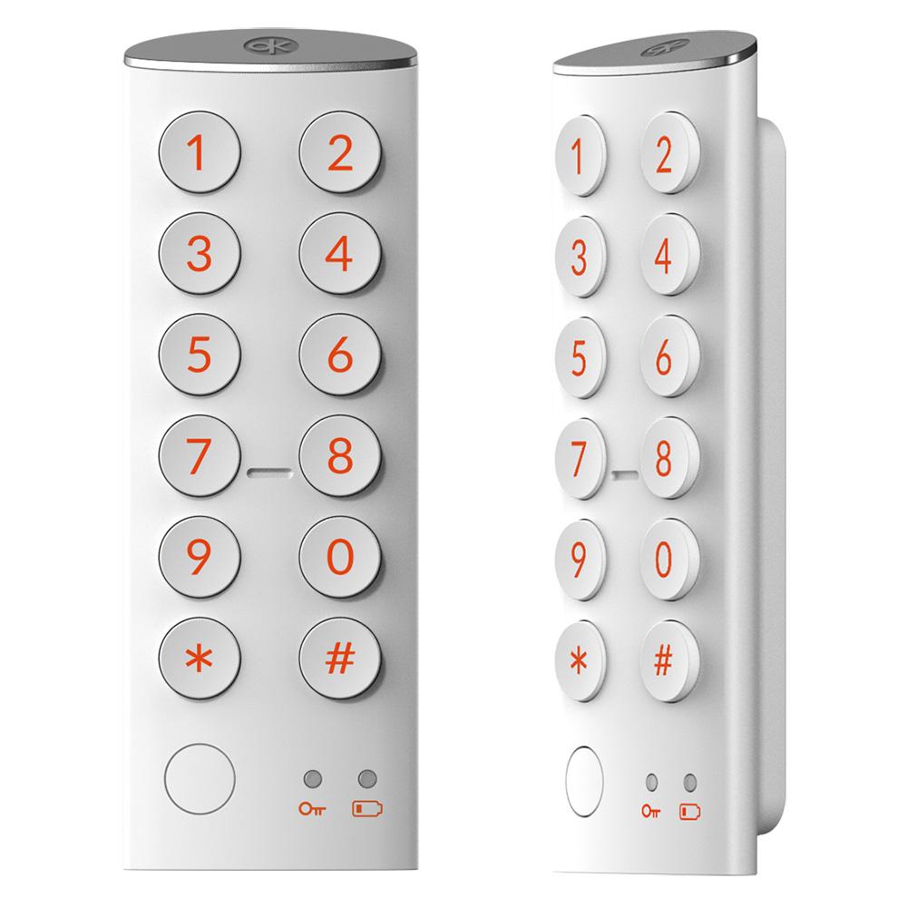 Digital Locker Lock (LF11-PL)