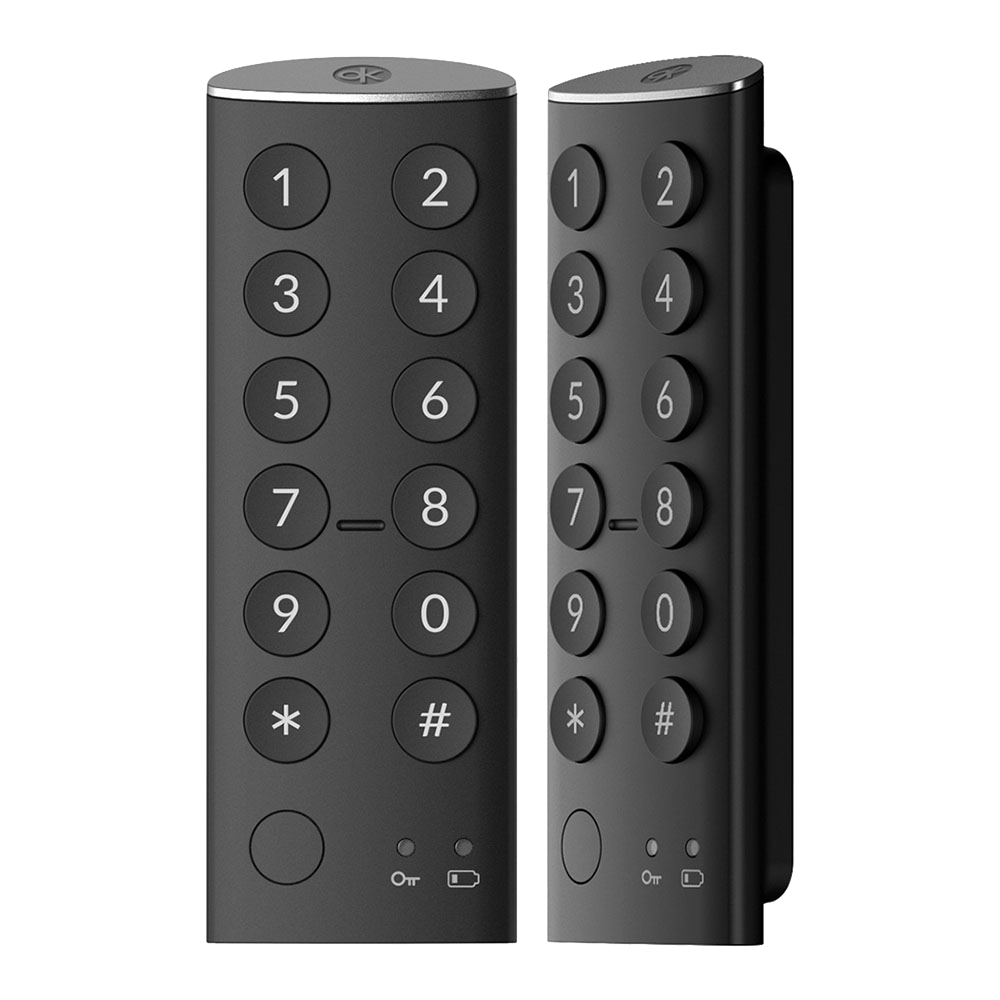 Digital Locker Lock (LF11-PL)