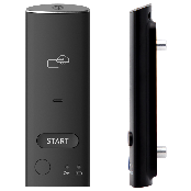 Digital Locker Lock (LF12-RL)
