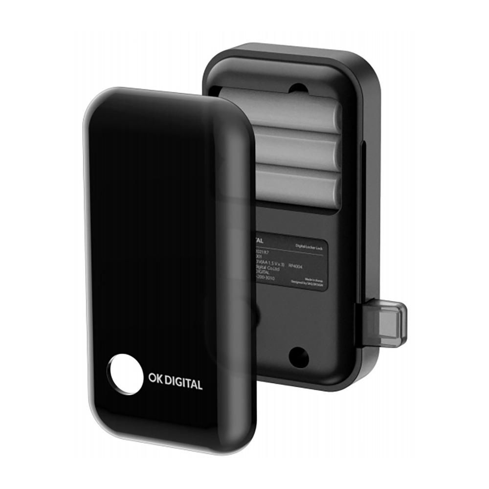 Digital Locker Lock (LF13-HL)