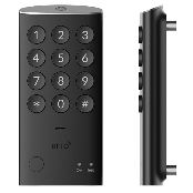 Digital Locker Lock (LF13-HL)