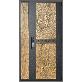 full image Fire Steel Door(FD 9926 RB)