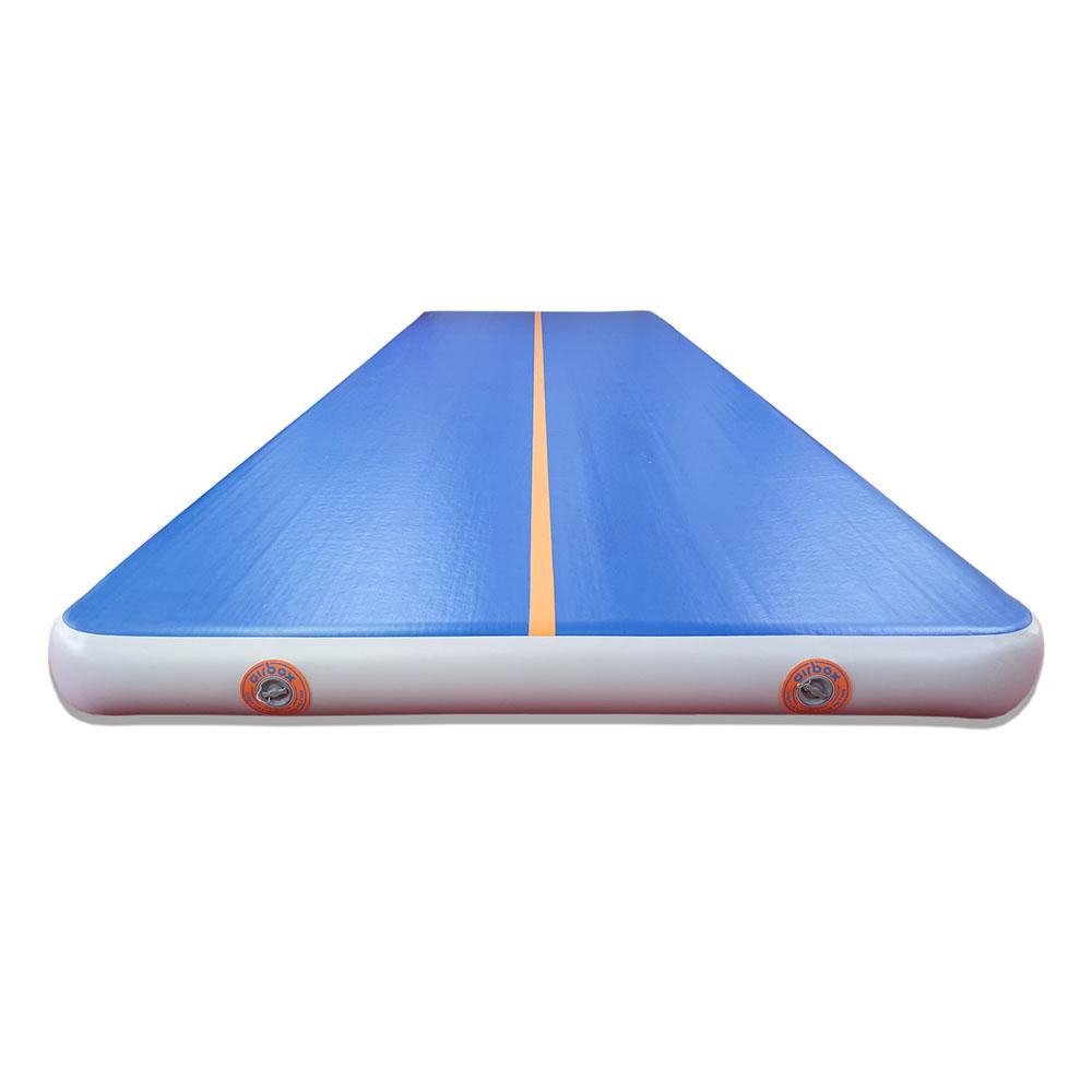 Air Gym Track