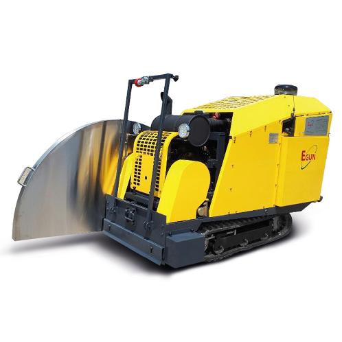 EGUN Robotics Floor Saw (C-130GP)