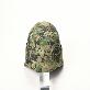 detail image2 Military Bulletproof Helmet Cover, Mitch 2000 (Made in Korea)