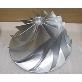 detail image1 Turbine Turbo Turbine High Speed Pump Charger IMPELLER