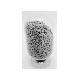 full image ABS NT Gray Plastic Pellet
