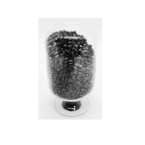 ABS BK Heat  Resistance Plastic Pellet