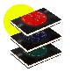 detail image4 Up-cycling LP Vinyl Record Notebook