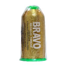 High Tenacity Metallic Sewing & Embroidery Thread