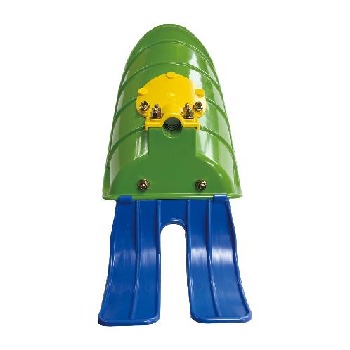 NONDAMAE Weed Mower