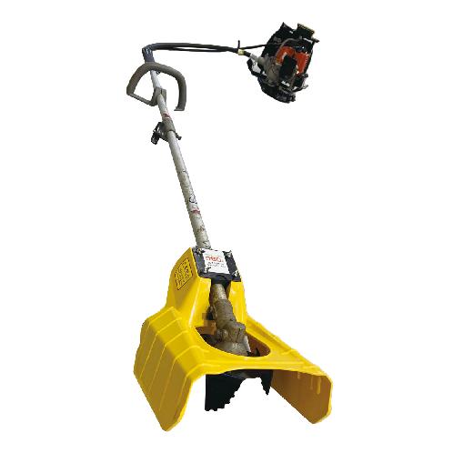 DAMENDA Weed Mower