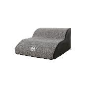 Allmio Pet Dog Curved Stairs
