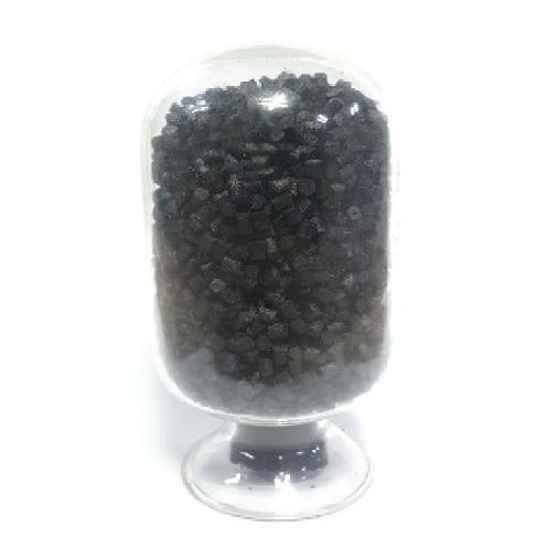 ABS GF20 BK Plastic Pellet