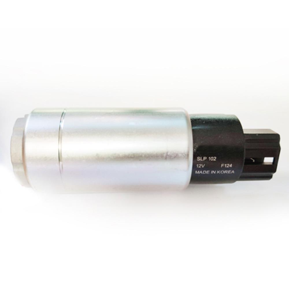 EFI fuel pumps for gasoline
