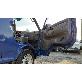 detail image3 Used truck-Blue