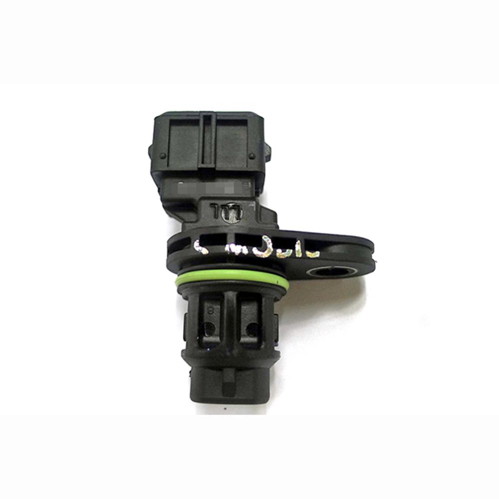 Crankshaft position sensors