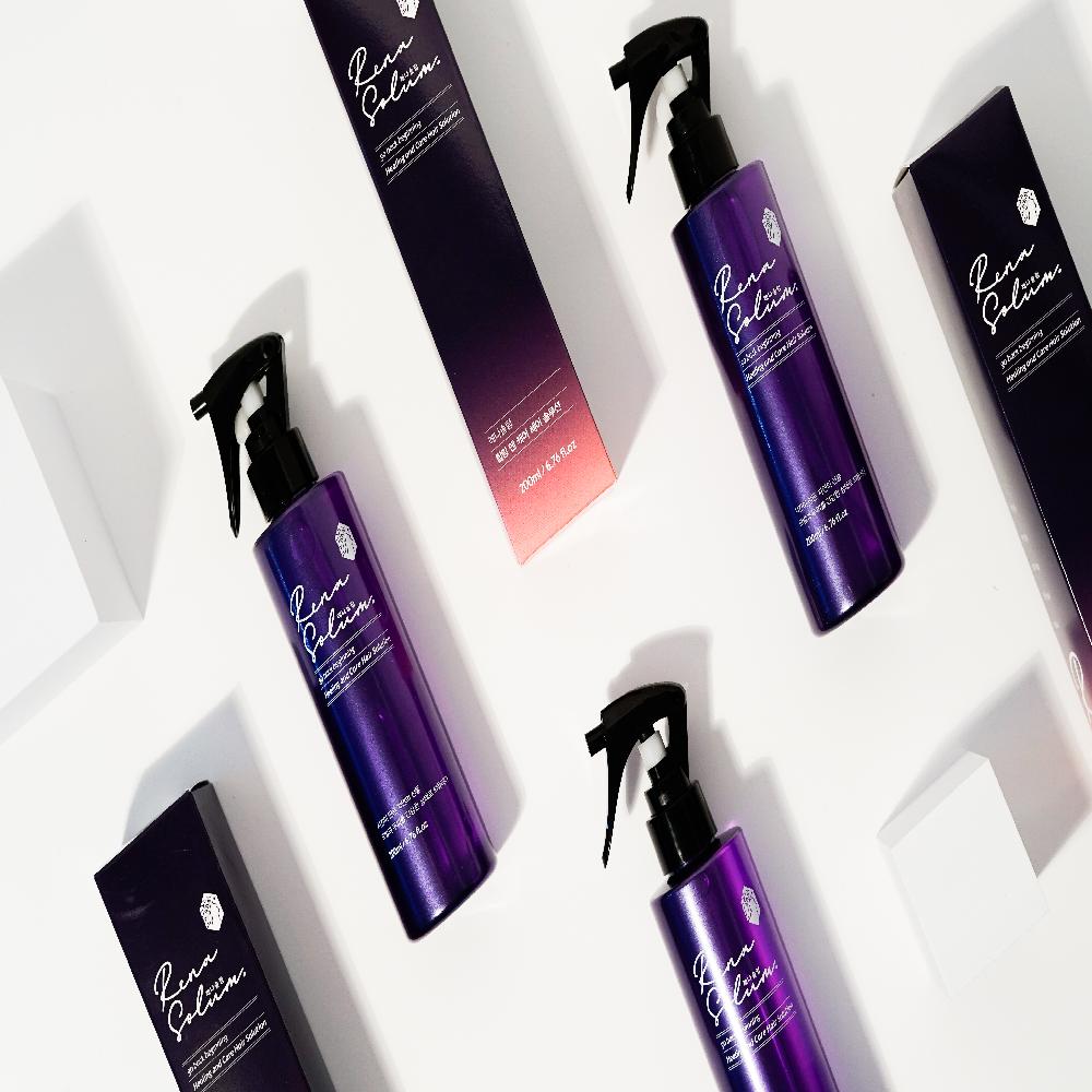 Total Hair Solution
