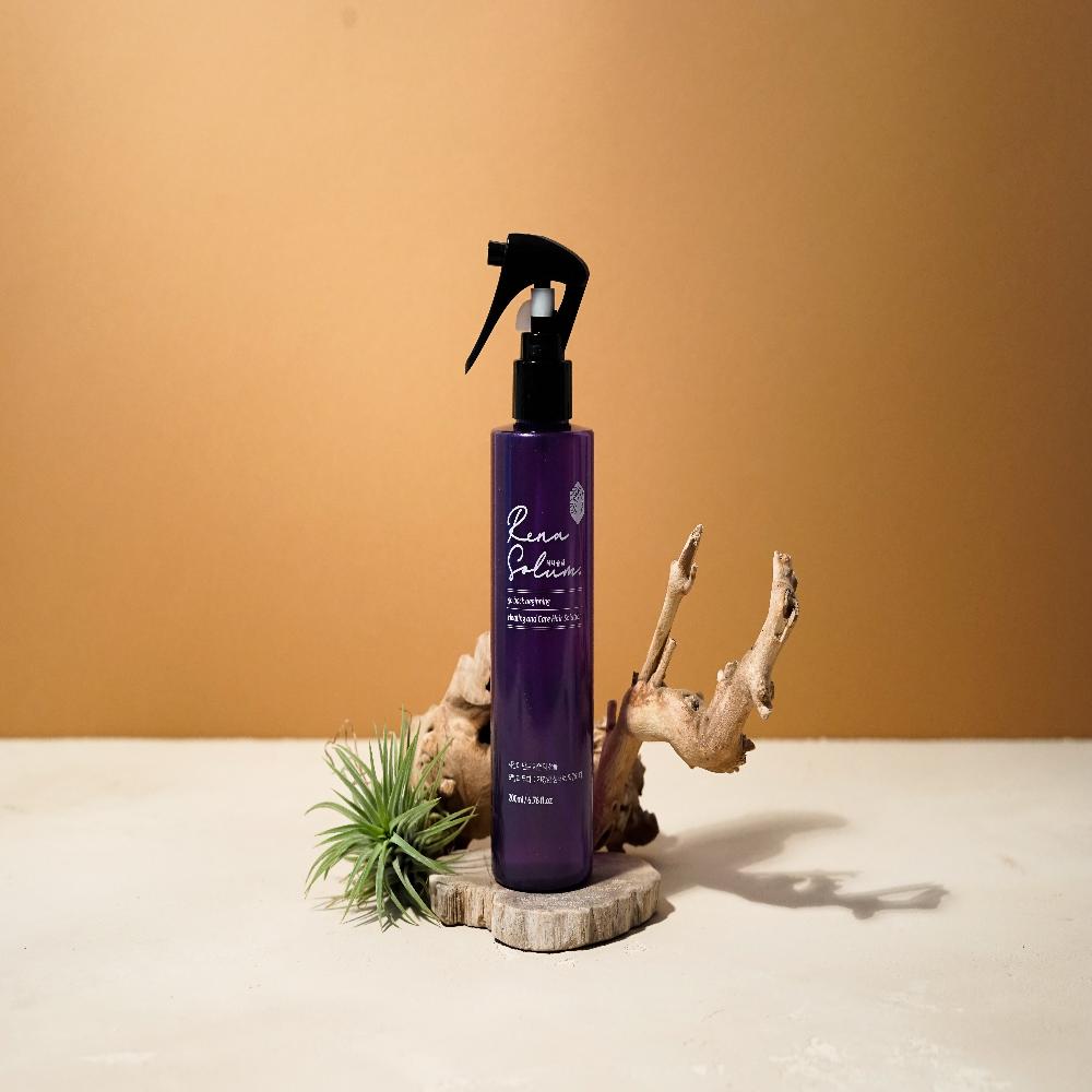 Total Hair Solution