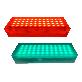detail image1 Smart Traffic Light / Smart Crosswalk [Floor type Pedestrian Traffic Light]
