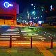 detail image4 Smart Traffic Light / Smart Crosswalk [Floor type Pedestrian Traffic Light]