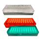 full image Smart Traffic Light / Smart Crosswalk [Floor type Pedestrian Traffic Light]
