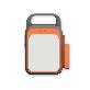 detail image1 Portable LED Solar Lantern