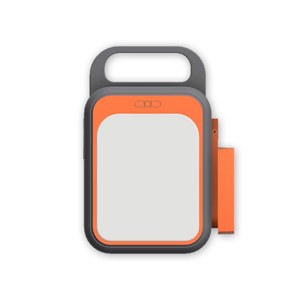 Portable LED Solar Lantern