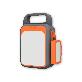 full image Portable LED Solar Lantern